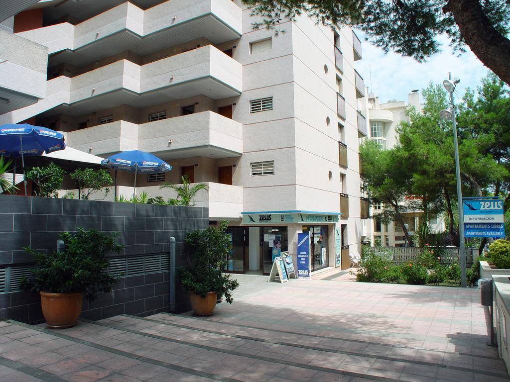 Apart-hotel Ohtels Dorada Mariposa 2*