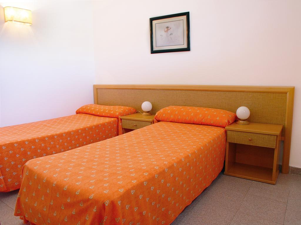 Apart-hotel Ohtels Dorada Mariposa