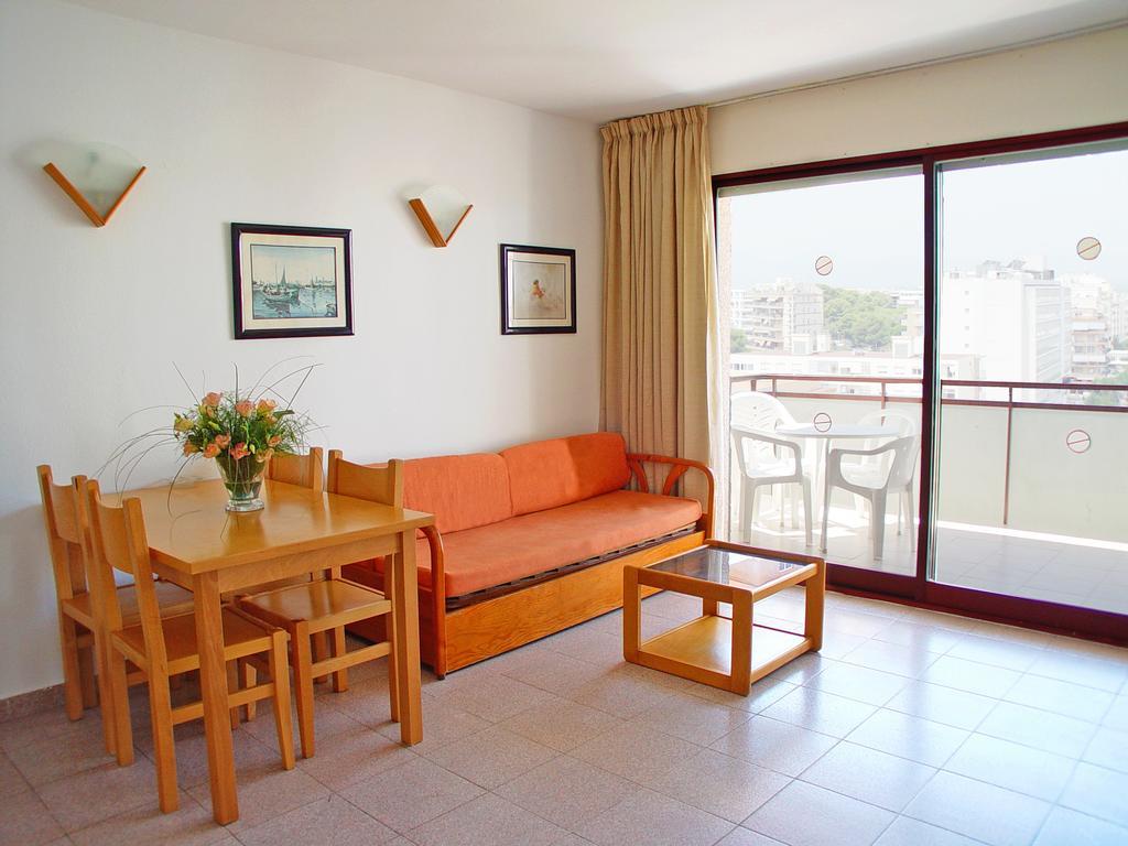 Ohtels Dorada Mariposa Apart-hotel