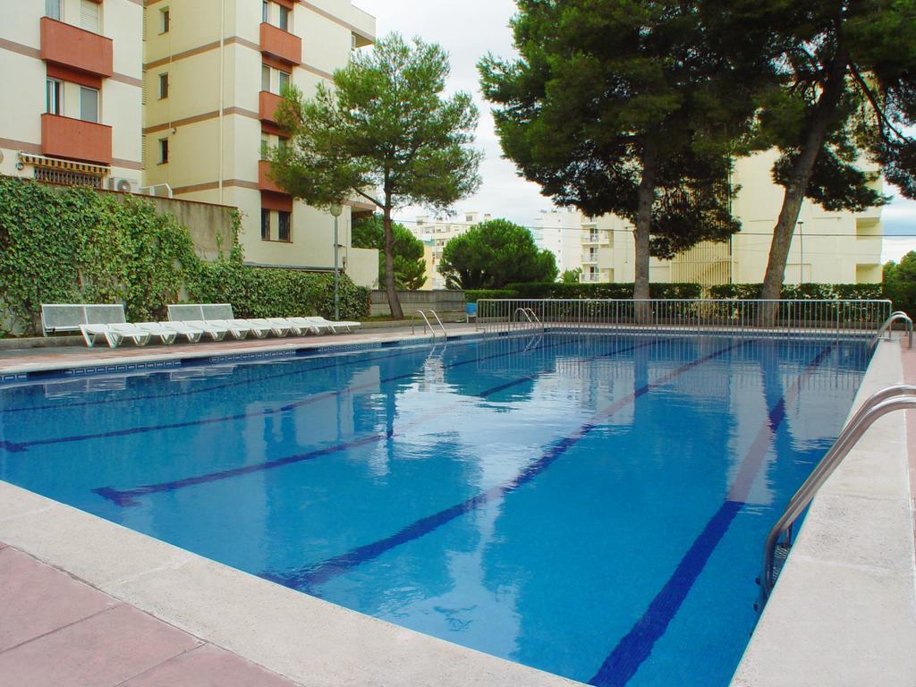Apart-hotel Ohtels Dorada Mariposa 2*