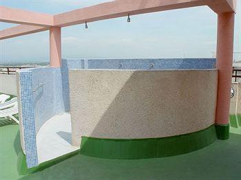 Ohtels Dorada Mariposa Apart-hotel Salou