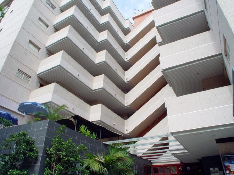 Ohtels Dorada Mariposa Apart-hotel 2*