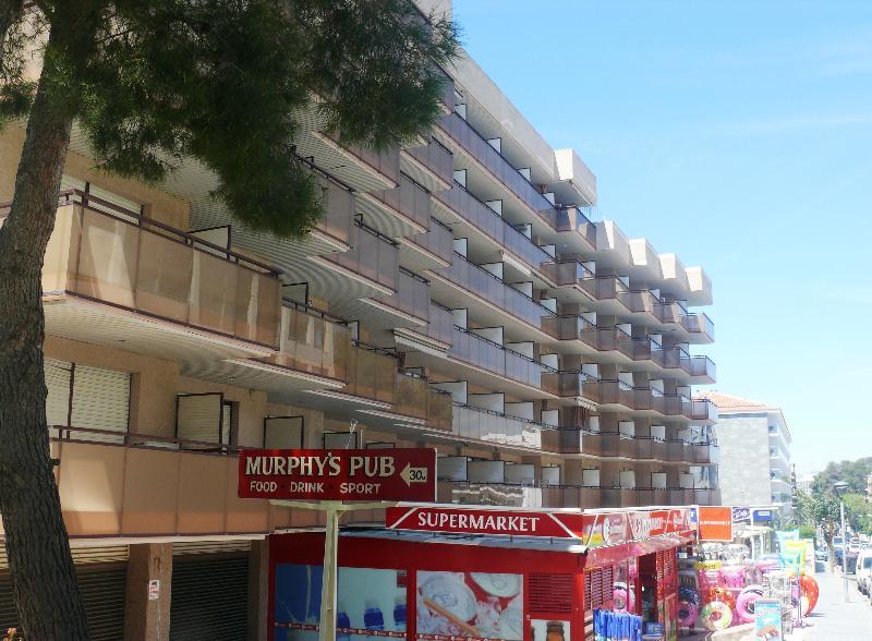 Ohtels Dorada Mariposa Apart-hotel Salou